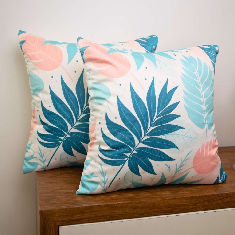 Whispering Leaves (Set of 5)